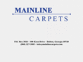 mainlinecarpets.com