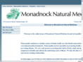 monadnocknaturalmed.com