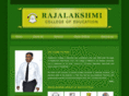 rajalakshmieducation.org