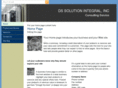 dssolution.net