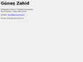guneszahid.com
