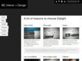 be-officedesign.com