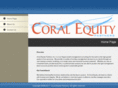 coral-equity.com