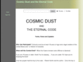 cosmicdustcode.com