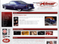 kaucherdesignwerks.com