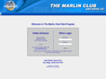 marlinclubsd.com