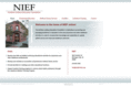 niefonline.org