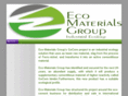 ecomaterialsgroup.com