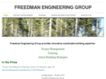 freedmanengineering.com