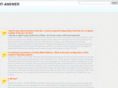 itanswer.info
