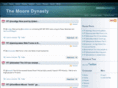 mooredynasty.com