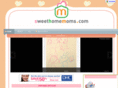 sweethomemoms.com