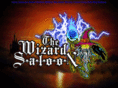 wizardsaloon.com