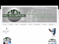 hallbuildersinc.com