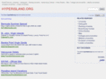 hyperisland.org