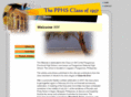 pphsclassof1957.org