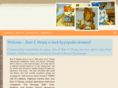 bearesleepy.com