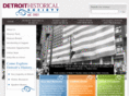 detroithistorical.org