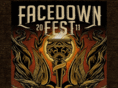 facedownfest.com