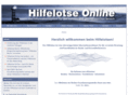 hilfelotse.info