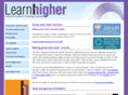 learnhighergroupwork.com