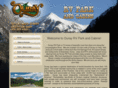 ourayrvpark.com