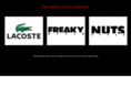 freakynuts.de