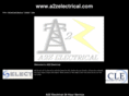 a2zelectrical.com