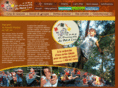 campst-francoisdupetitlac.com