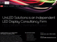 uniledsolutions.com