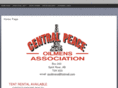 centralpeaceoilmens.org