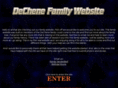 dechenefamily.com