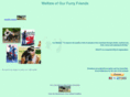 wooffriends.com