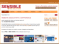 sensiblewebsites.net