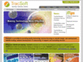 tracsoft.net