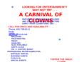 acarnivalofclowns.com