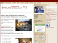 hamillsbedandbreakfast.com