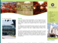 hotelaadithya.com