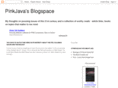 pinkjava.com