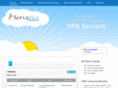 servarica.com