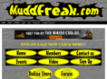 4x4truckracing.com