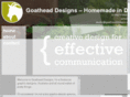 goatheaddesigns.com