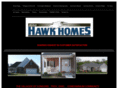 mikehawkhomes.com