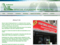 navarrocleaningservices.com