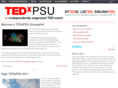 tedxpsu.com