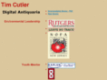 timcutler.com