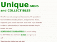 uniqueguns.com