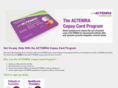 actemracard.com
