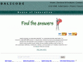 balicode.com