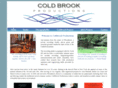 coldbrookproductions.com